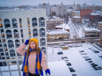 About Roof Repair Experts Glasgow, VA